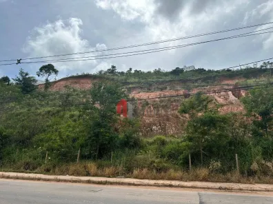 Lote/Terreno à venda, 1221m² no Santos Dumont, Juiz de Fora