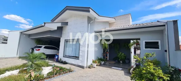Casa com 2 Quartos à venda, 173m² no Três Rios do Norte, Jaraguá do Sul