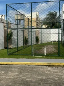 Casa de Condomínio com 3 Quartos à venda, 171m² no Vila Vicente Fialho, São Luís