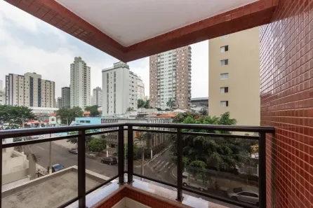 Apartamento com 4 Quartos à venda, 208m² no Vila Mariana, São Paulo