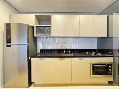 Apartamento com 2 Quartos à venda, 82m² no Gleba Fazenda Palhano, Londrina
