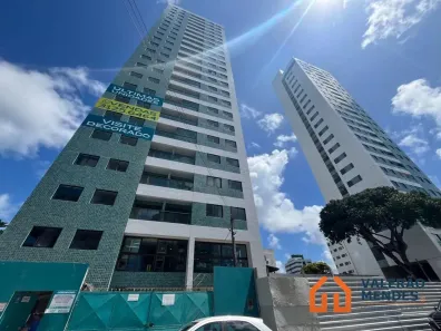 Apartamento com 3 Quartos à venda, 67m² no Candeias, Jaboatão dos Guararapes