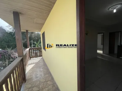 Casa com 3 Quartos à venda, 148m² no Parque Rosário, Campos dos Goytacazes