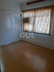 Sala Comercial com 1 Quarto para alugar, 30m² no Centro, Campinas