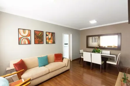 Apartamento com 3 Quartos à venda, 100m² no Planalto Paulista, São Paulo