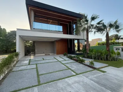Casa de Condomínio com 5 Quartos à venda, 310m² no Centro, Eusébio