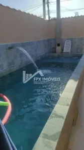 Casa com 2 Quartos à venda, 125m² no , Itanhaém