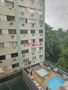 Apartamento com 1 Quarto à venda, 55m² no Taquara, Rio de Janeiro