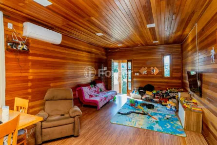 Casa com 2 Quartos à venda, 160m² no Lomba do Pinheiro, Porto Alegre