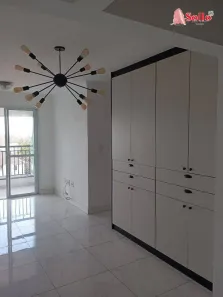 Apartamento com 2 Quartos à venda, 60m² no Jardim Anny, Guarulhos