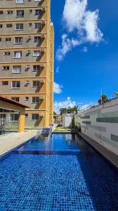 Apartamento com 2 Quartos à venda, 45m² no Candeias, Jaboatão dos Guararapes