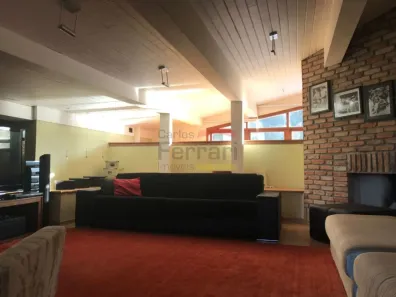 Casa de Condomínio com 4 Quartos à venda, 500m² no Caraguatá, Mairiporã
