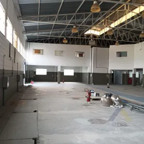 Galpão/Depósito/Armazém para alugar, 880m² no Progresso, Itu