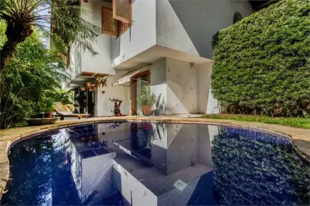 Casa com 4 Quartos à venda, 370m² no Morumbi, São Paulo