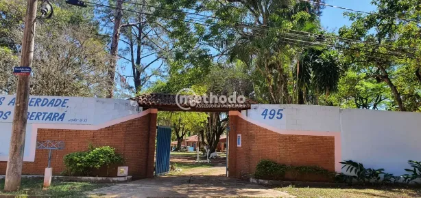 Lote/Terreno à venda, 10m² no Chácara Santa Margarida, Campinas