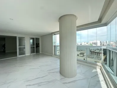 Apartamento com 3 Quartos à venda, 116m² no Centro, Guarapari