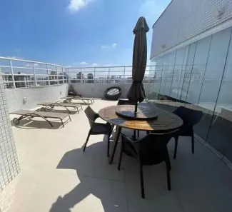 Cobertura com 4 Quartos à venda, 477m² no Centro, São Bernardo do Campo