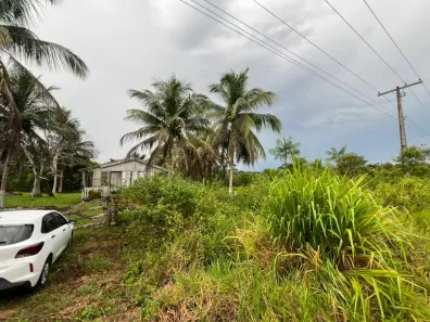 Lote/Terreno à venda, 1410000m² no Aleixo, Manaus