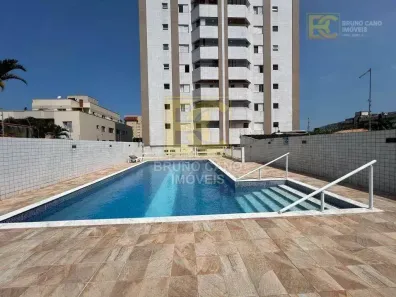 Apartamento com 3 Quartos à venda, 152m² no Centro, Peruíbe