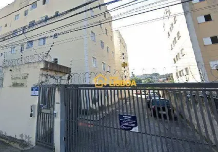Apartamento com 2 Quartos à venda, 48m² no Vila Nova Curuçá, São Paulo