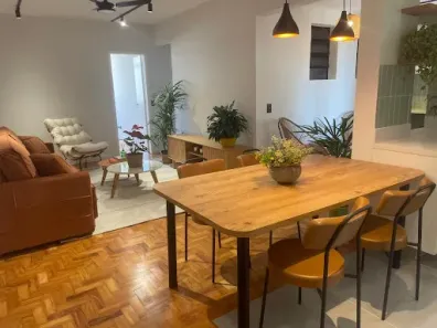 Apartamento com 2 Quartos à venda, 86m² no Pinheiros, São Paulo