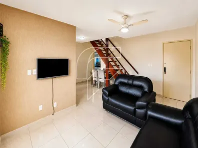 Apartamento com 4 Quartos à venda, 140m² no Praia do Morro, Guarapari