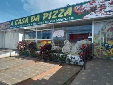 Ponto Comercial à venda, 220m² no Vila do Rádio, Rio Claro