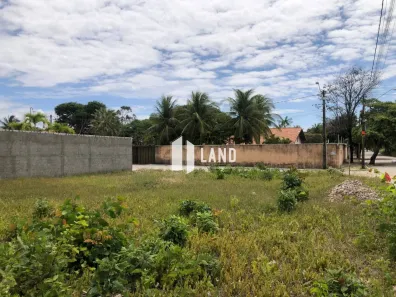 Lote/Terreno à venda, 495m² no Precabura, Eusébio
