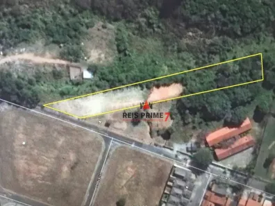 Lote/Terreno à venda, 5300m² no Jardim Leocádia, Sorocaba