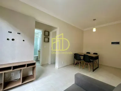 Apartamento com 2 Quartos para alugar, 48m² no Jardim Vera Cruz, Sorocaba