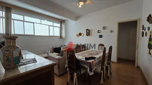 Apartamento com 3 Quartos à venda, 100m² no Icaraí, Niterói
