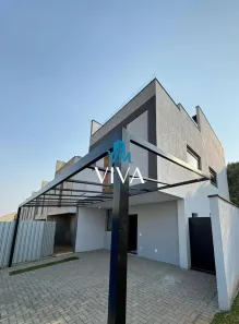 Casa com 3 Quartos à venda, 160m² no Parque Taquaral, Campinas