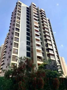 Apartamento com 4 Quartos à venda, 164m² no Bosque, Campinas