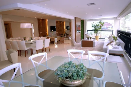 Apartamento com 4 Quartos à venda, 266m² no Perdizes, São Paulo