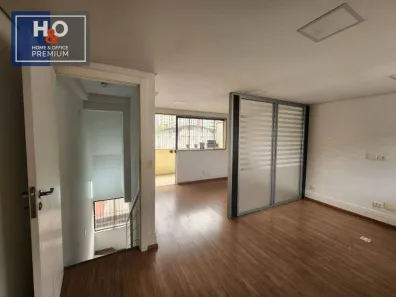 Sala Comercial para alugar, 75m² no Várzea da Barra Funda, São Paulo