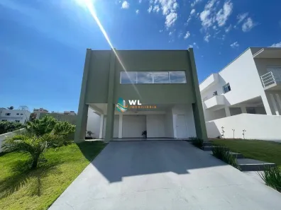 Casa de Condomínio com 3 Quartos à venda, 175m² no Engenho Seco, Louveira