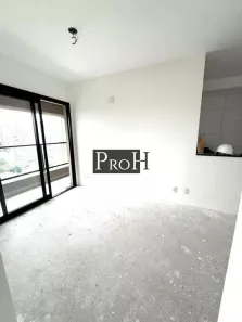 Apartamento com 2 Quartos à venda, 51m² no Centro, São Bernardo do Campo