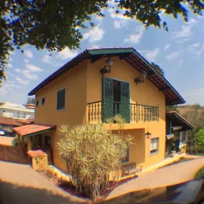 Casa de Condomínio com 5 Quartos à venda, 470m² no Terras de Savion, Itatiba