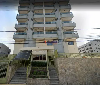 Apartamento com 2 Quartos à venda, 97m² no Vila Laura, Suzano