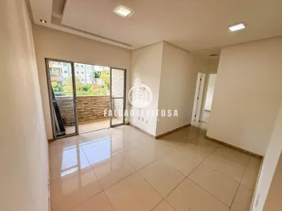 Apartamento com 2 Quartos à venda, 45m² no Jardim Nova Esperança, Salvador