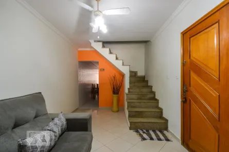 Casa de Condomínio com 3 Quartos à venda, 160m² no Taboão, São Bernardo do Campo