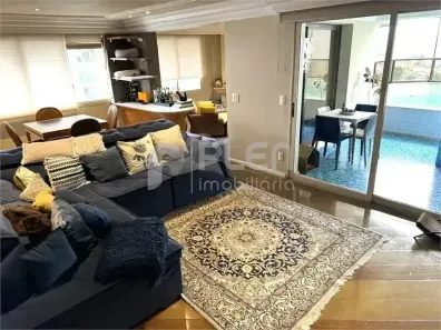 Apartamento com 4 Quartos à venda, 235m² no Santana, São Paulo