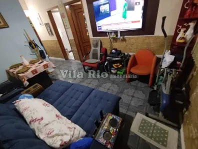  com 3 Quartos à venda, 110m² no Penha Circular, Rio de Janeiro