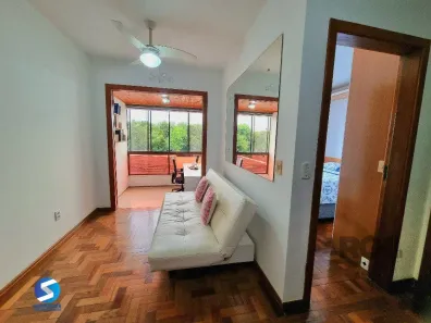 Apartamento com 1 Quarto à venda, 48m² no Tristeza, Porto Alegre