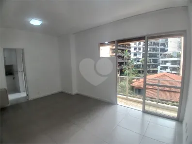 Apartamento com 2 Quartos à venda, 87m² no Lagoa, Rio de Janeiro