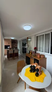 Apartamento com 3 Quartos à venda, 110m² no Patamares, Salvador
