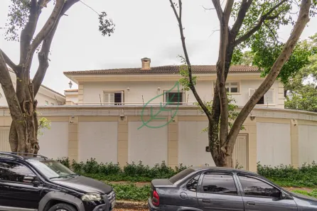 Sobrado com 4 Quartos para alugar, 800m² no Jardim Paulista, São Paulo