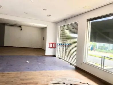 Prédio Comercial para alugar, 354m² no São Dimas, Piracicaba