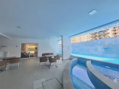 Apartamento com 3 Quartos à venda, 140m² no Icaraí, Niterói