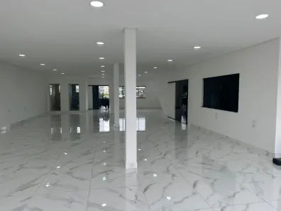 Sala Comercial para alugar, 205m² no Vila Izabel, Guarulhos